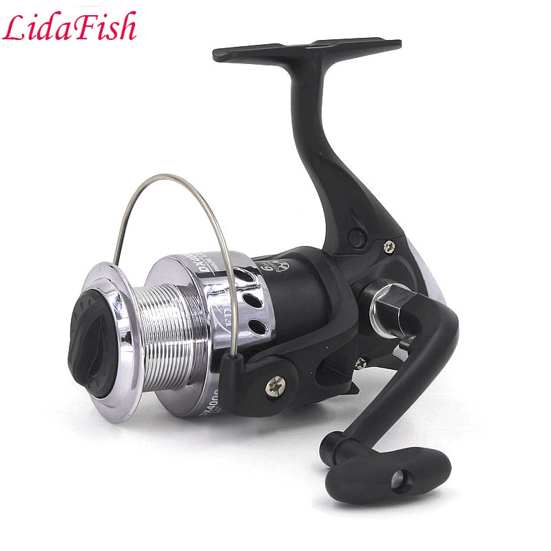 Специальные DX6 Подшипник Рыбалка колесо прялки pescafishing катушка Бесплатная