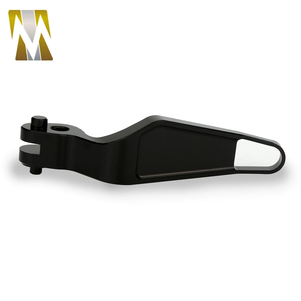 motorcycle hand brake lever for yamaha tmax 530 500 (5)