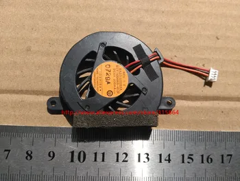 

New laptop cpu cooling fan for Samsung N130 BA31-00084A