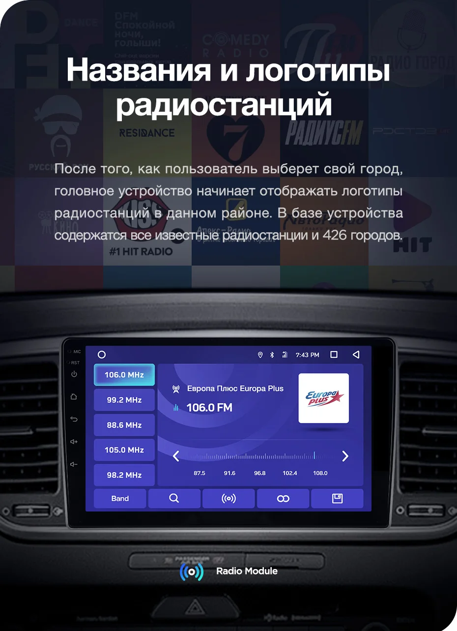 Discount TEYES CC2 For KIA Sportage 4 QL 2018 2019 Car Radio Multimedia Video Player Navigation GPS Android 8.1 No 2din 2 din dvd 22
