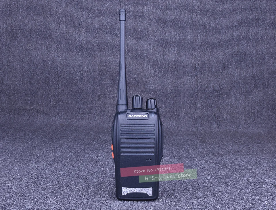 Baofeng bf-777s 16ch CB Радио Двухканальные рации Профессиональный UHF 400-470 мГц частота фонарик двухстороннее Радио для Охота Радио