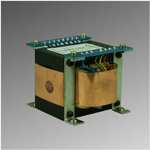 Raphaelite 120W Pre AMP power transformer for tube amplifier Rectifier