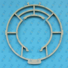 Tajima Embroidery Hoop Inner Spider Frame 12cm #KP-C-1074