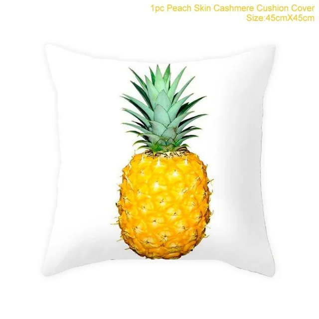 Frigg-Yellow-Flamingo-Cushion-