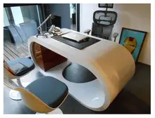 Modern Luxury Office Table