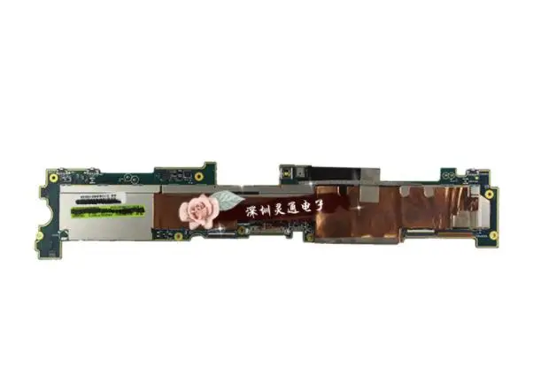 

motherboard For Asus Transformer Pad Infinity TF700 TF700T TF700KL 32GB 16GB Mainboard Work Well and shipping Logic board