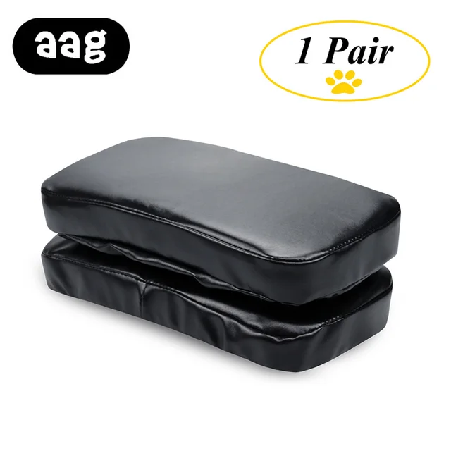 memory foam armrest