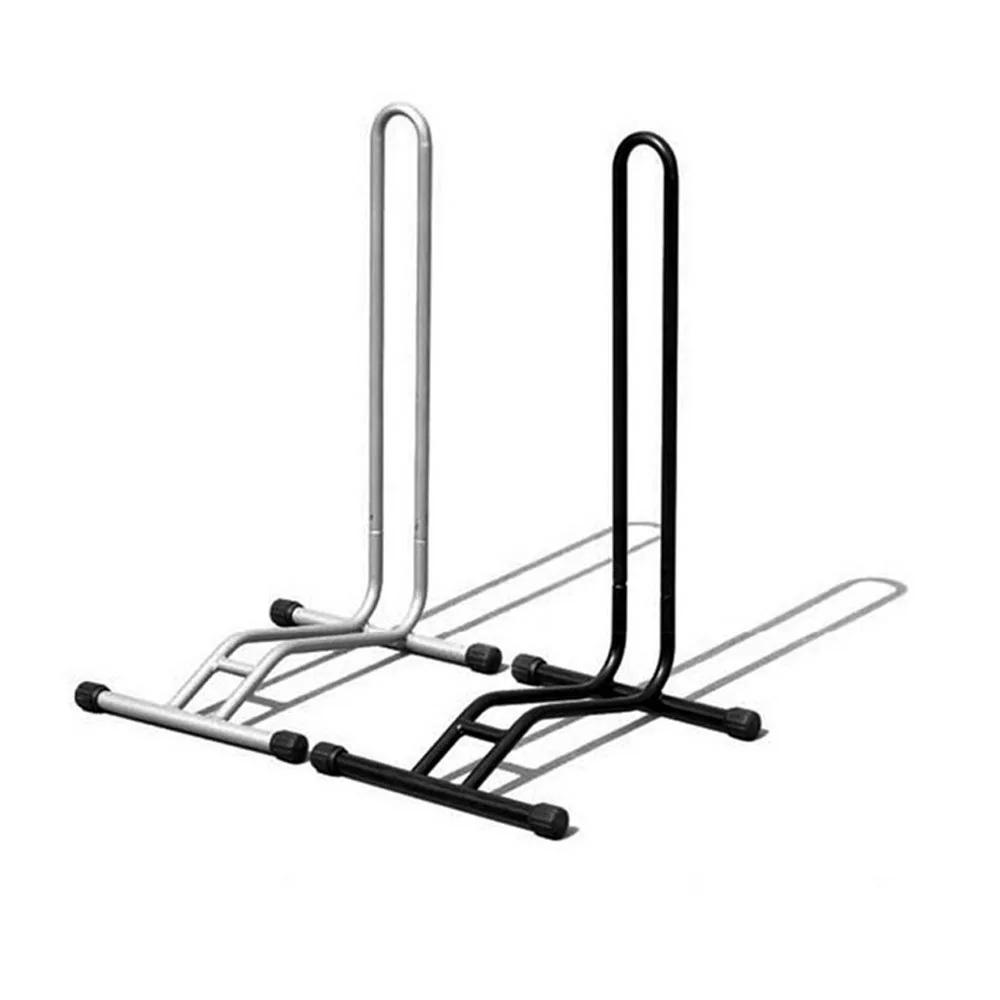Hot sale L type Cycling Bicycle Racks Storage Bike Display Stand Wheel