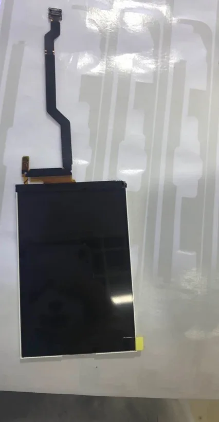 

Sinbeda AAA+ Display For iPod 3 LCD Display Touch Screen Digitizer Replacement for iPod Touch 3 3th LCD