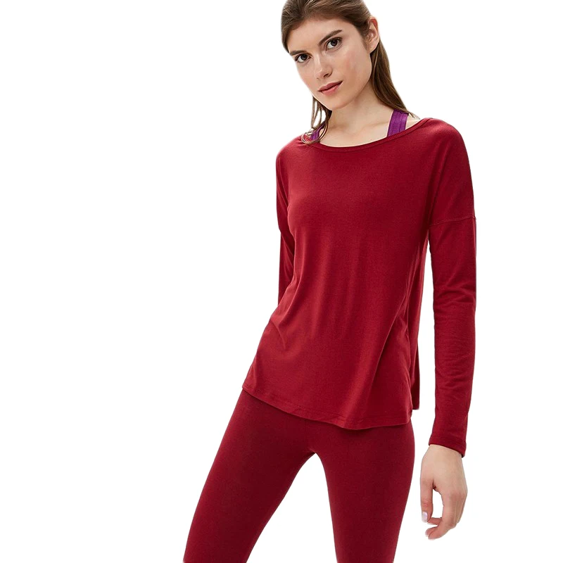 

Лонгслив MODIS