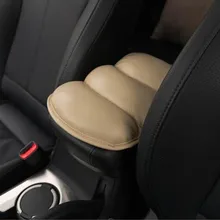 Горячие автомобильные аксессуары Автомобильный подлокотник для Защитные чехлы для сидений, сшитые специально для Toyota corolla rav4 температурный сенсор для Toyota corolla Yaris Prius hilux Avensis, Verso camry auris авто-Стайлинг