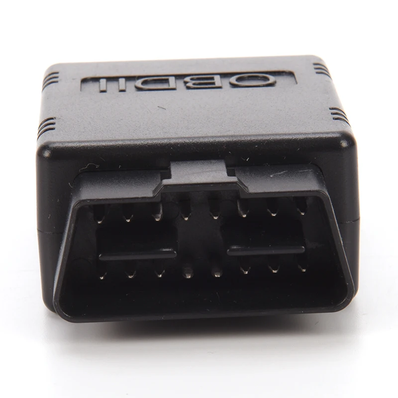 1 шт Новый Топ PICI8F25K80 чип ELM327 Bluetooth лучшее оборудование V1.5 OBD2 ELM 327 автомобиля