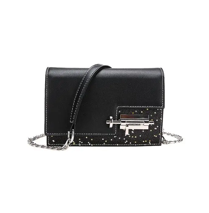 

Women's vintage small handbag fashion women's shoulder cross-body mini bag multi color simple style bag cinhy78