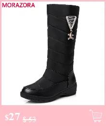 _snow boots