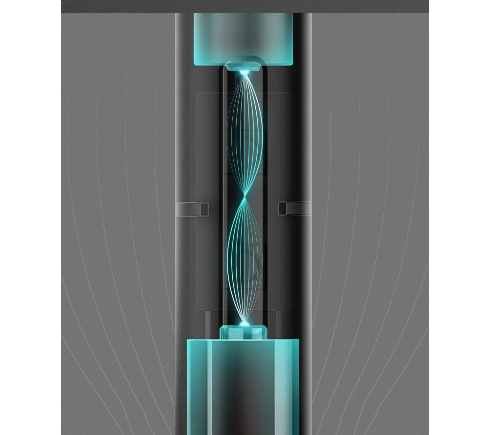 Wowstick 1F Pro мини электрическая отвертка перезаряжаемая Беспроводная шуруповерт с светодиодный светильник литиевая батарея