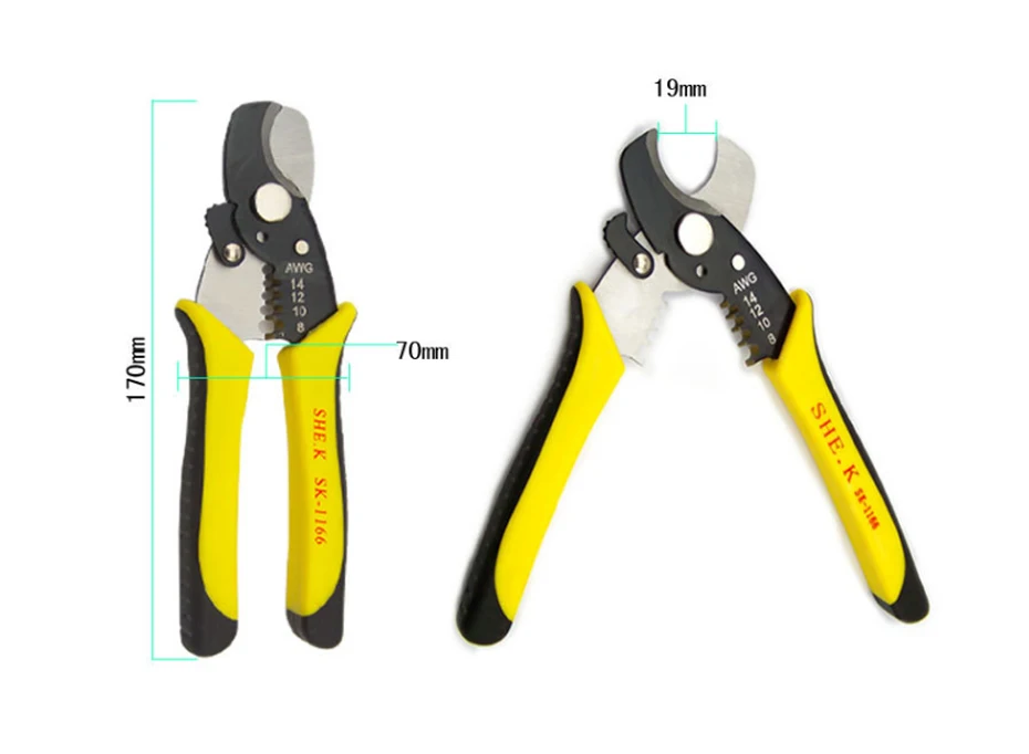Wire Stripper 2