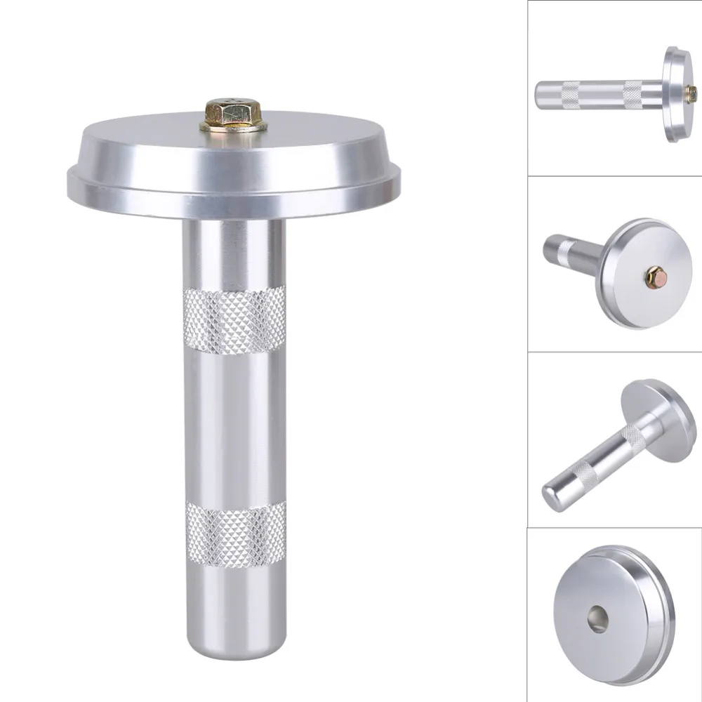 10Pcs/sets Professional Wheel Aluminium Bearing Race Seal Driver Set