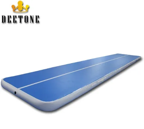 6 м Горячая продажа складной высокий прыгающий коврик гимнастика воздушный