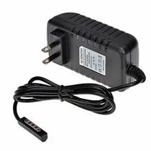 12 В 2A США/ЕС вилка AC ПИТАНИЕ адаптер зарядное устройство для microsoft Surface 2 RT2 RT 10,6 Windows 8 планшет ноутбук адаптер