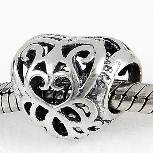 abrir pulsera pandora corazon abrir pulsera pandora corazon
