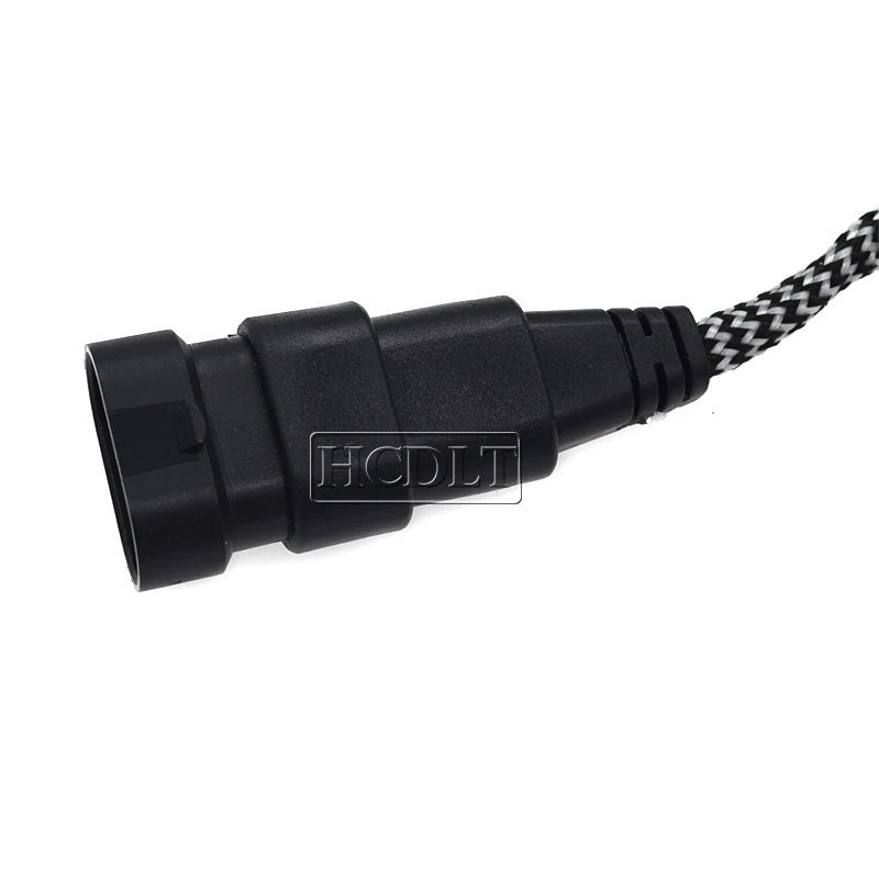 HCDLT Premium AC 12V 55W Fast Start Xenon HID Ballast Reactor Ignition Block For Car Light Xenon Bulb Kit 55W HID Slim Ballast (7)