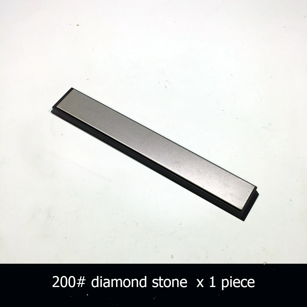 80-2000 зернистость Ruixin Pro III Apex точилка Алмазный точильный камень Замена точильный камень