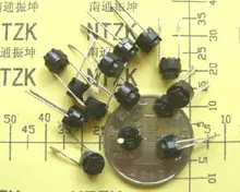 Бесплатная доставка! 20 шт. Водонепроницаемый Button Тихая ключ модуль
