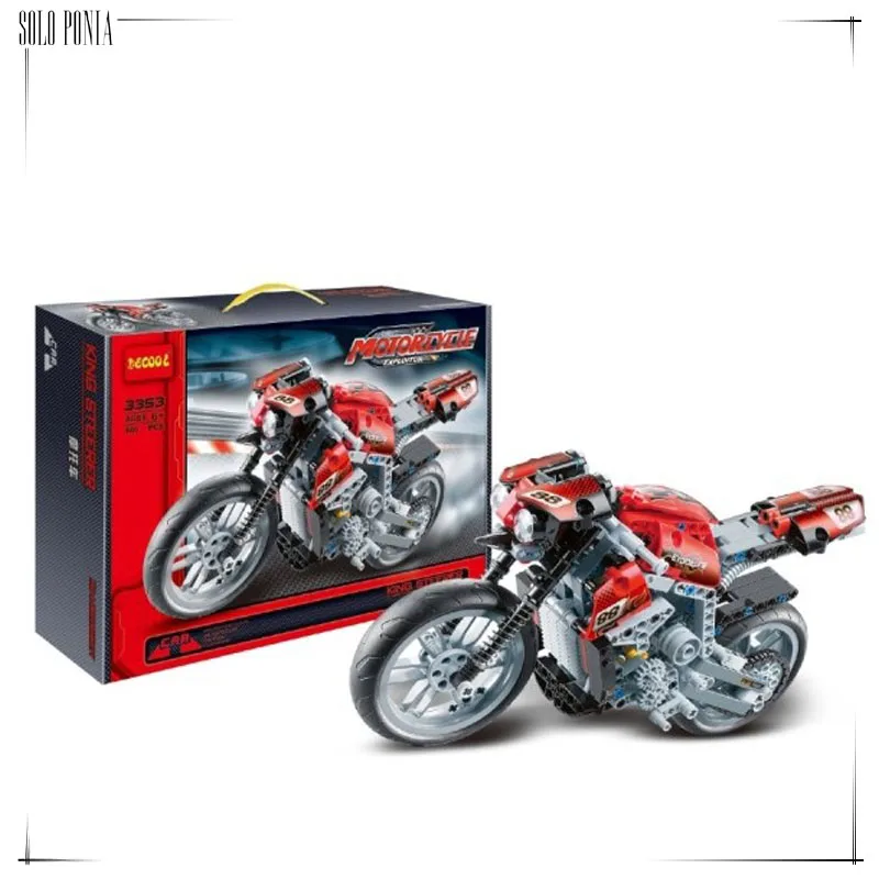 Online Get Cheap Model Motorcycle Kit Alibaba Group