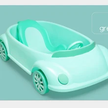 Сосуд в ванную, детское банное ведро, детское банное ведро, инструменты для чистки ванной, туалетные принадлежности, материалы для ухода за кожей, автомобильный душ, стойка