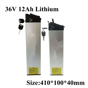 

Folding Electric Bike 36v 12Ah 10Ah Lithium Battery Li-ion Bicycle Aluminum for Bbs Motor 500w 250w + 2A Charger Free Shipping