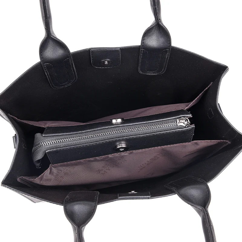 2019 Bolsos Mujer Bolsas Feminina Rismit женская сумка через плечо из мягкой кожи для дизайна