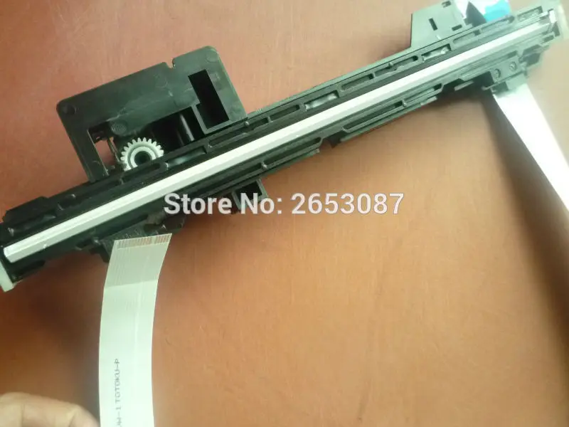 Baru dan Asli untuk Epson L380 L383 L385 L355 L360 Scanner Unit EP Cis  Modul Pemindai Kepala Inkjet|scan head|scanner unitunit scanner - AliExpress