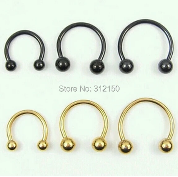 Black Horseshoe Ring Price Black Horseshoe Ring Price