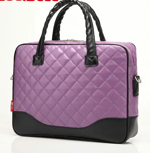 Cool bell laptop bag original portable laptop bag 14inch women's