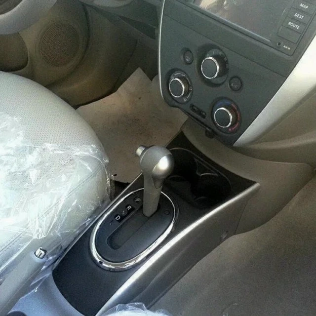 Nissan versa automatic shift knob deals