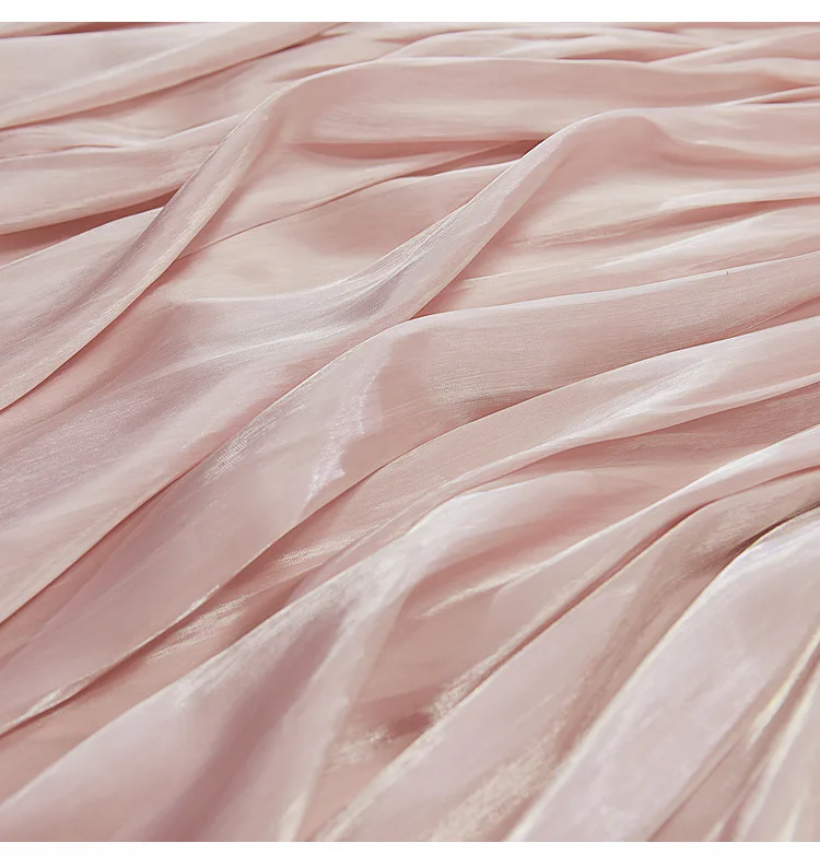 Женская летняя белая длинная юбка, модный бренд, высокое качество, женские плиссированные юбки, высокая талия, женские розовые юбки, Faldas Saias Jupe