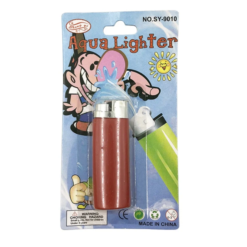 Buy 1PCS Baby Kids Funny Party Trick Gag Gift Water