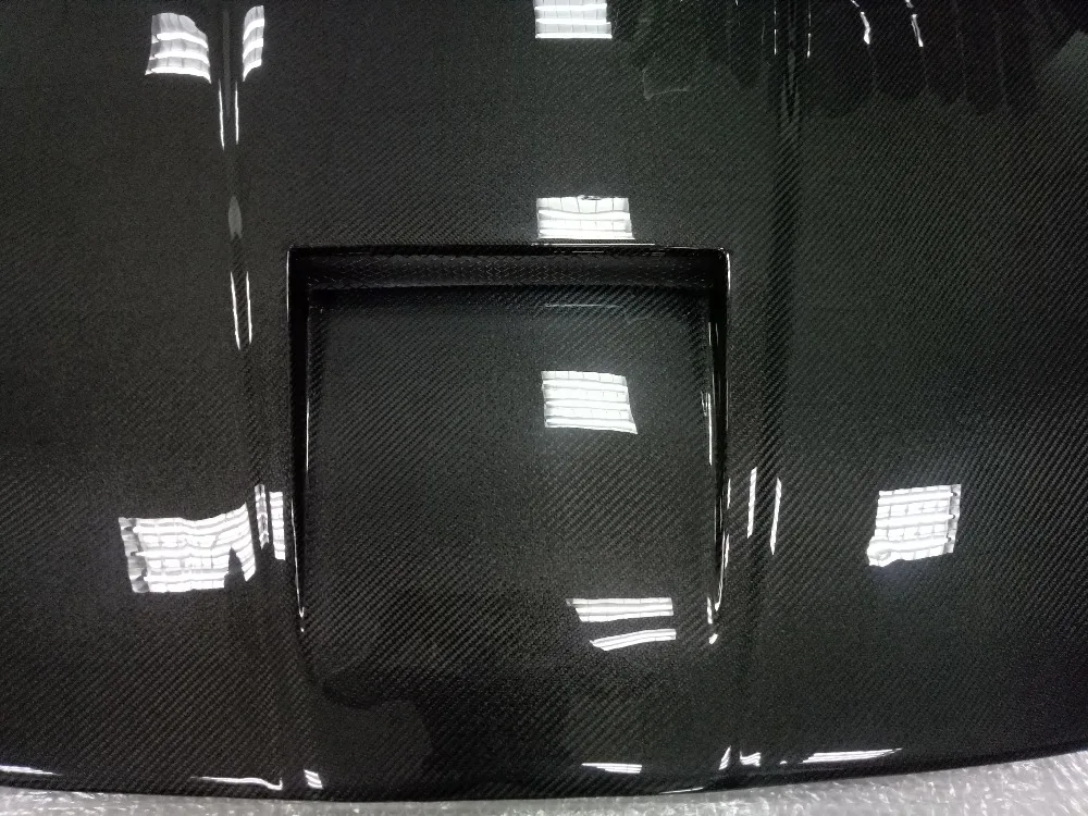 DMC стиль капот из углеродного волокна для MASERATI-GRANTURISMO GT GTS GC красивый аксессуар