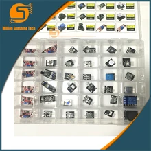 37in1 37 in 1 Sensor Kits For arduino High-Quality