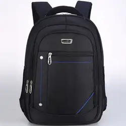 2018 Многофункциональный рюкзак Водонепроницаемый Оксфорд школьная сумка бренда рюкзак для ноутбука Для мужчин путешествия сумки