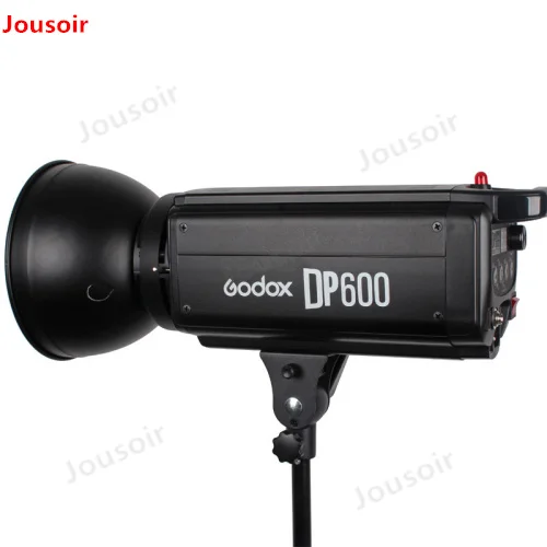 Godox-DP600-600WS-Pro-Photography-Strobe-Flash-Studio-Light-Lamp-Head-600WS-GN80-Wireless-Control-Port (2)