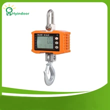 OCS-S500 Смарт высокой точности Электронные Крановые Весы