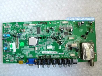 

L40E9S motherboard 40-00MS91-MAC2XG with screen LTA400AA11