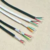 5m/10m/15/20m DIY UL2464 28 AWG 5 core cable for USB Mouse Keyboard data cable 4 conductor no shield outer diameter ► Photo 2/2