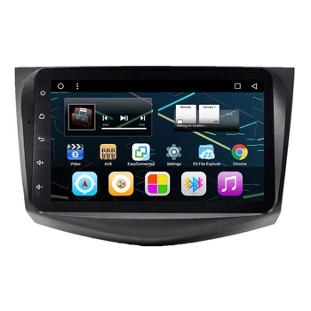 

9" Android Car Multimedia Stereo GPS Navigation DVD for Toyota RAV4 RAV 4 2006 2007 2008 2009 2010 2011 2012