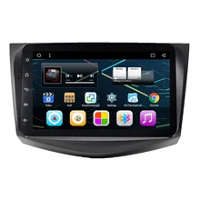 9 “Quad Android 6.0 автомобиль Радио DVD GPS навигации Центральный Мультимедиа для Toyota RAV4 RAV 4 2006 2007 2008 2009 2010 2011 2012