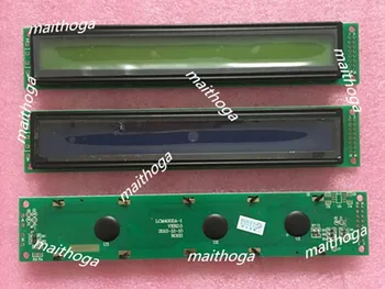 

16PIN Parallel LCD 4002 Character Module SPLC44780 Controller 5V 3.3V Blue/Yellow Green Backlight