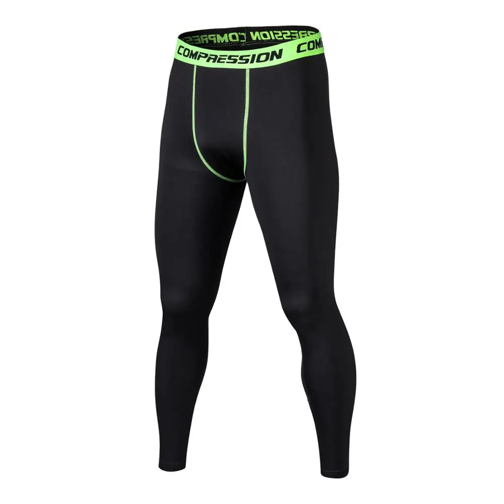 Новые мужские камуфляжные компрессионные колготки леггинсы фитнес мужские брюки упражнения Бодибилдинг штаны большого размера - Цвет: MC10
