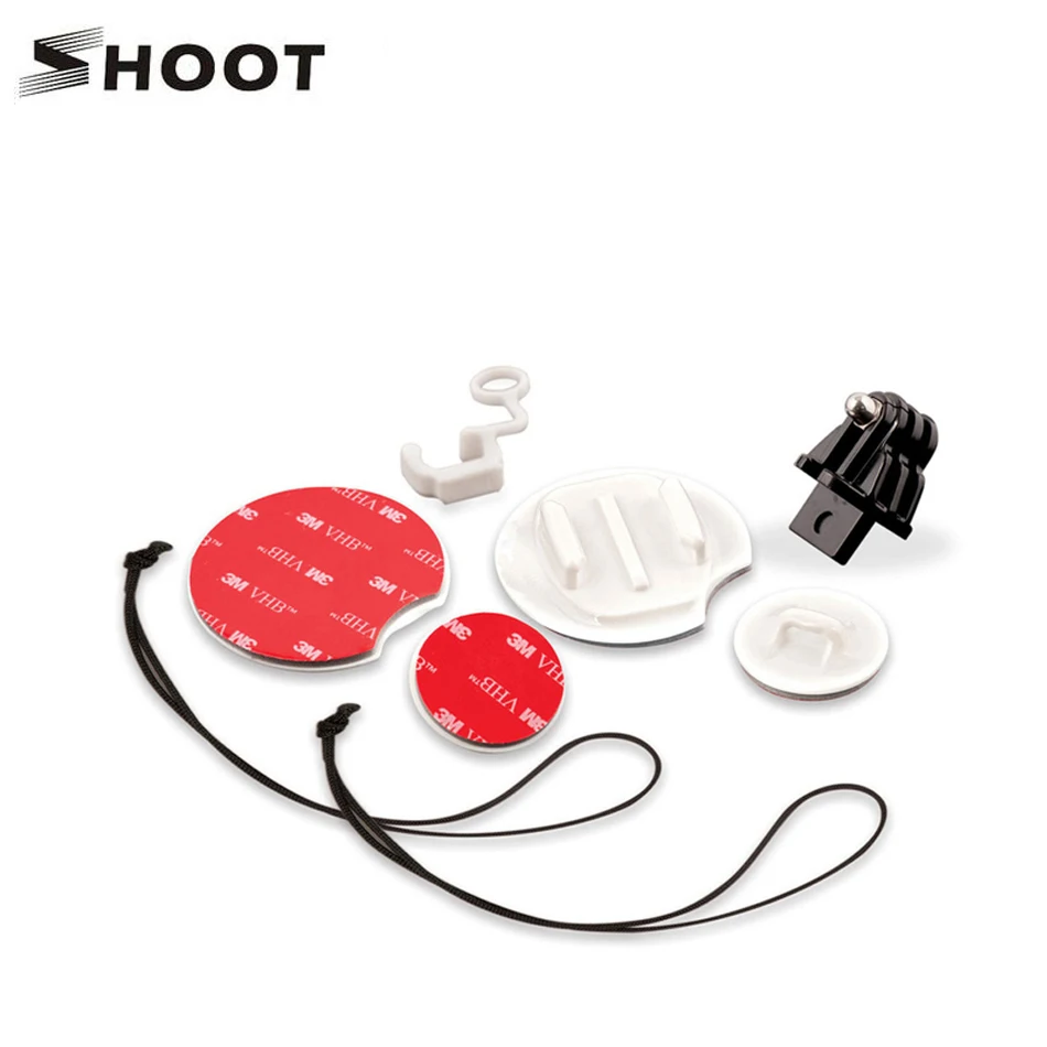 gopro Surf Mount Accessories Surf Pack Tethers Surfboard Mounts For