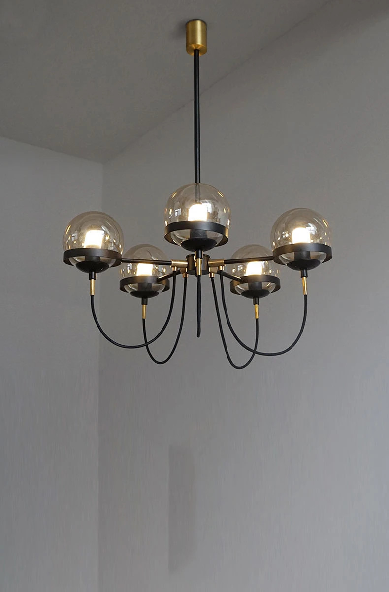 magic bean pendant lamp 13